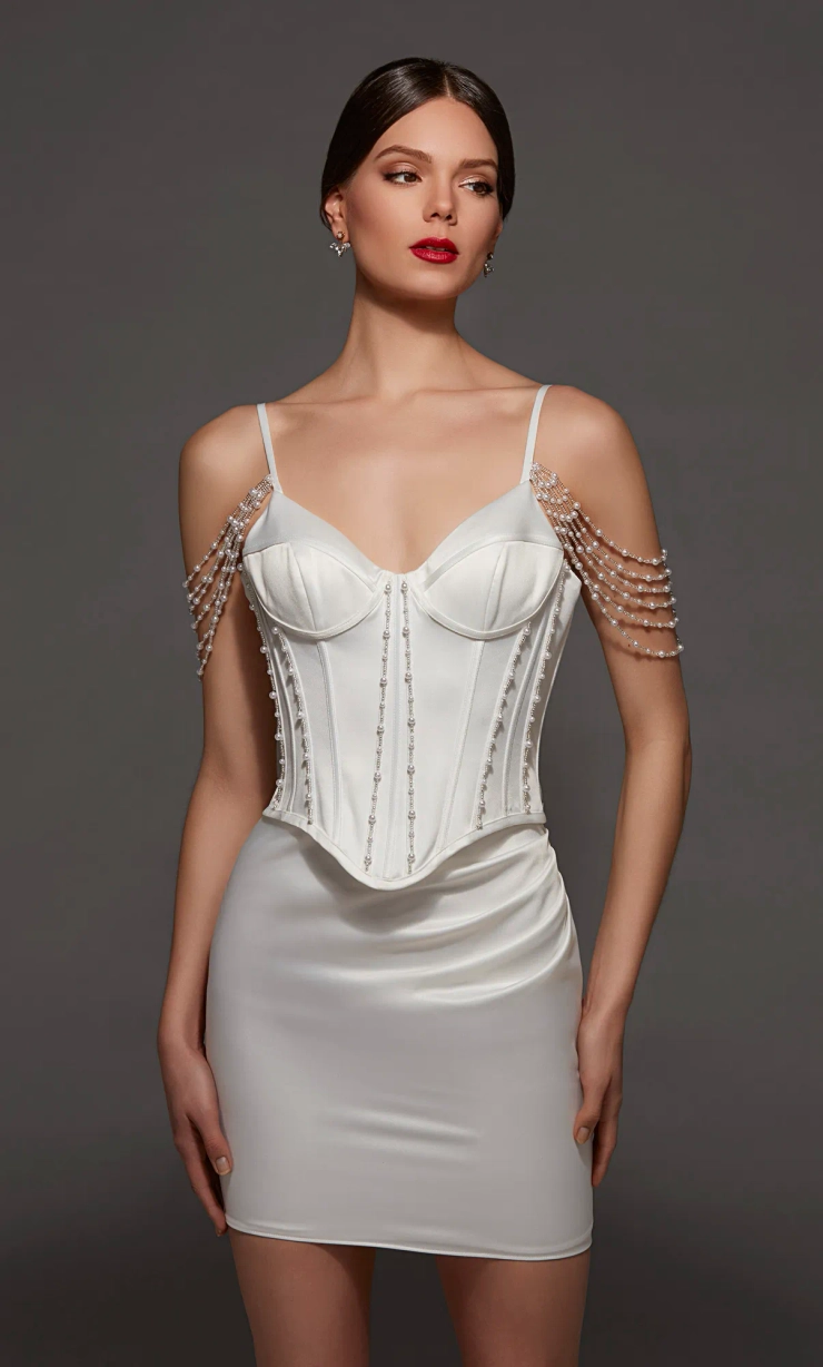 Alyce Paris Style #70102 Default Thumbnail Image