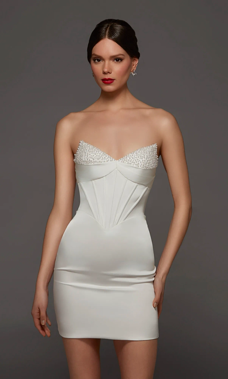 Alyce Paris Style #70107 Default Thumbnail Image