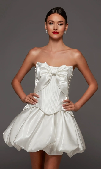 Alyce Paris Style #70108 #0 default frontface vertical cropped thumbnail