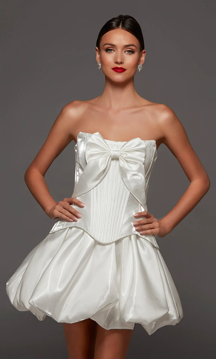 Alyce Paris Style #70108 Default Thumbnail Image