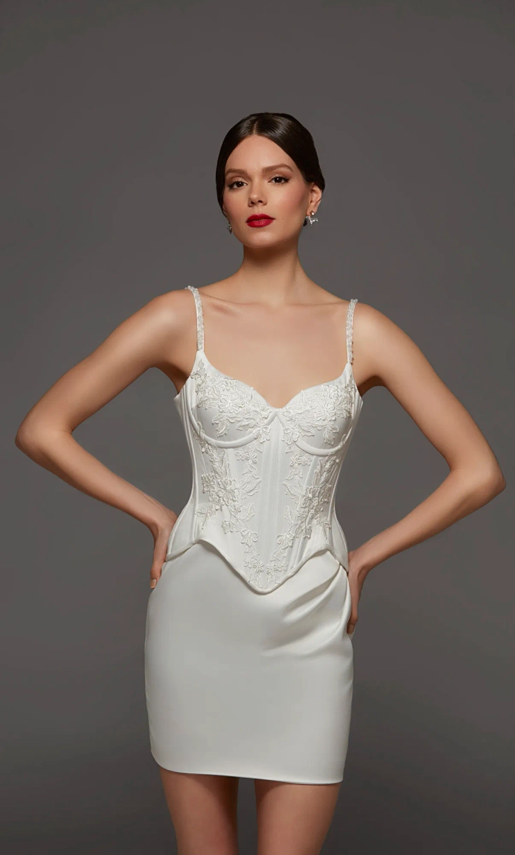 Alyce Paris Style #70111 Default Thumbnail Image