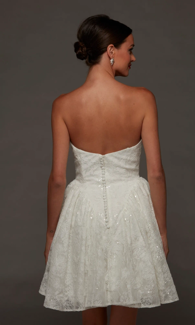 Alyce Paris Style #70113 Backface Thumbnail Image