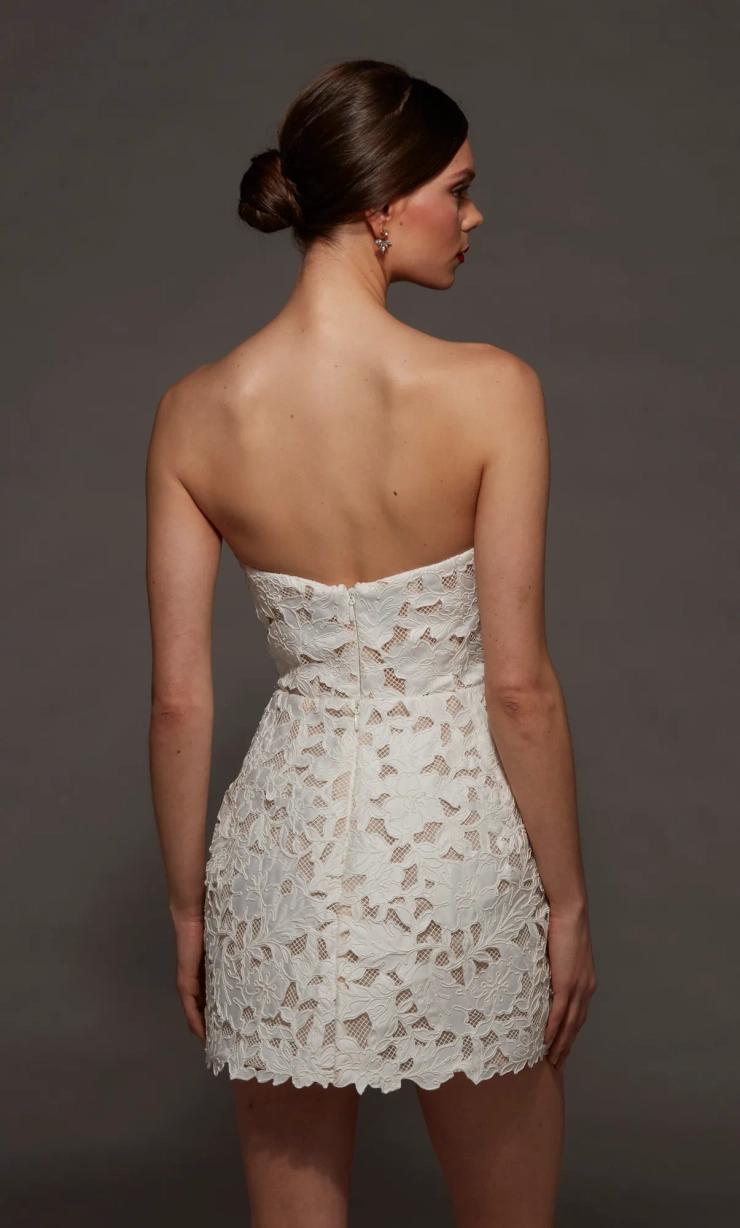 Alyce Paris Style #70118 Backface Thumbnail Image