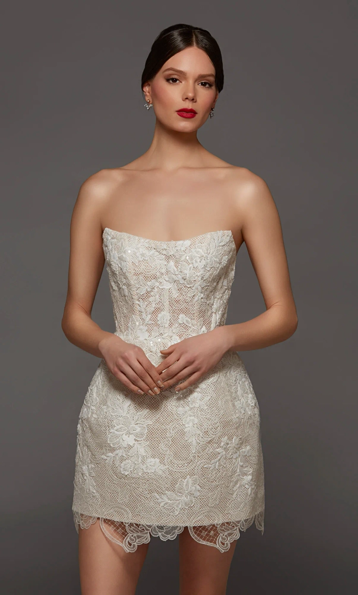 Alyce Paris Style #70119 Default Thumbnail Image