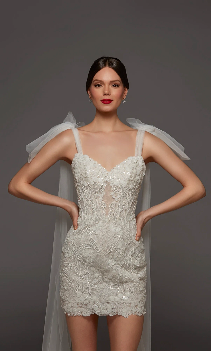 Alyce Paris Style #70121 Default Thumbnail Image
