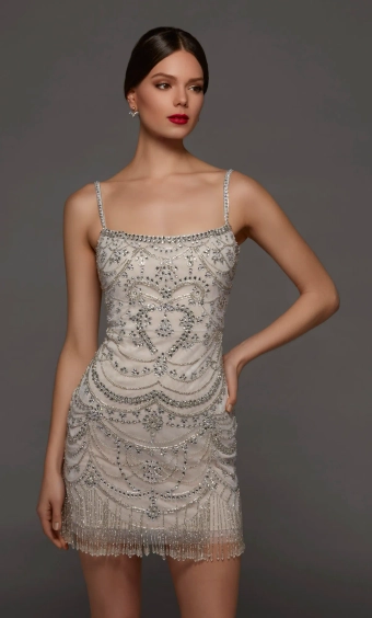 Alyce Paris Style #70123 #0 default frontface vertical cropped thumbnail