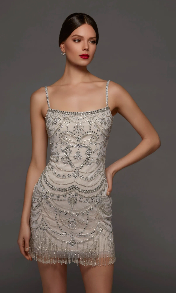 Alyce Paris Style #70123 Default Thumbnail Image