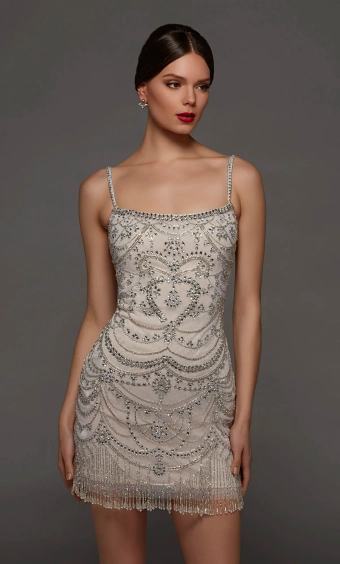Alyce Paris Style #70123 #1 frontface vertical cropped thumbnail