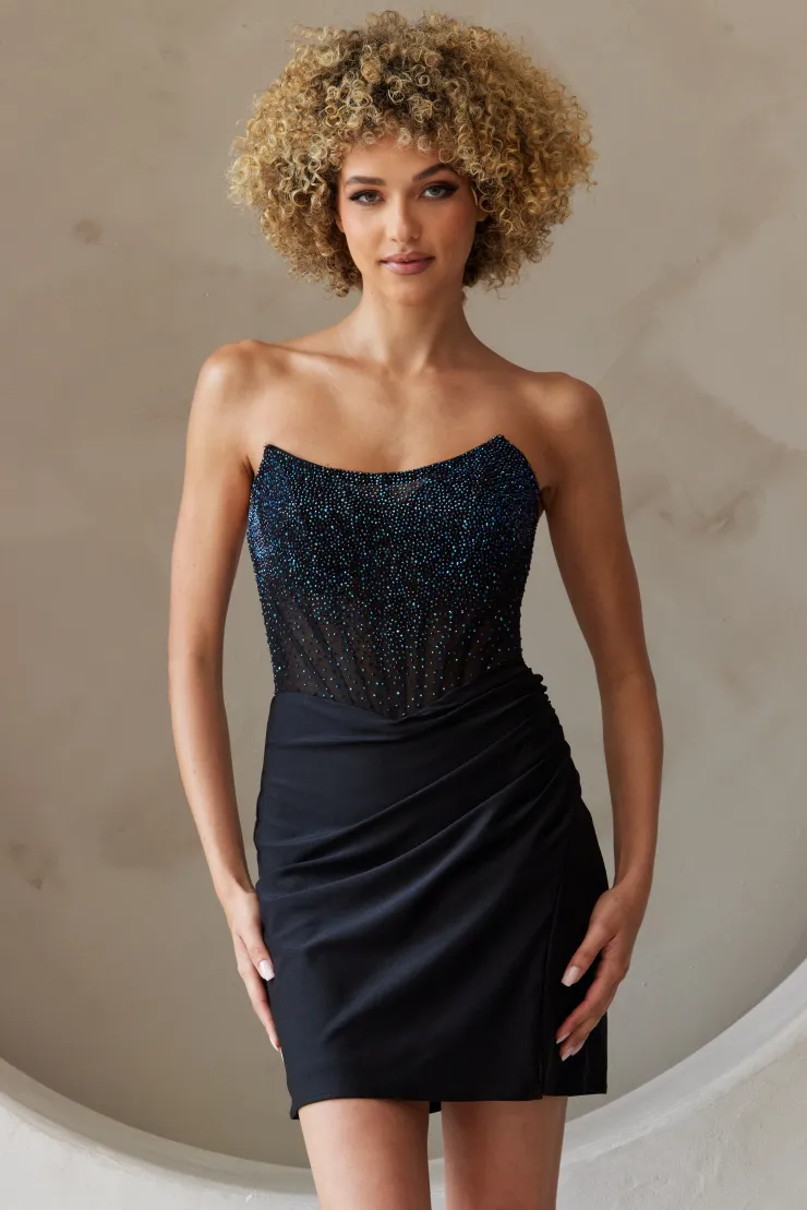 Amelia Couture Style #3021S