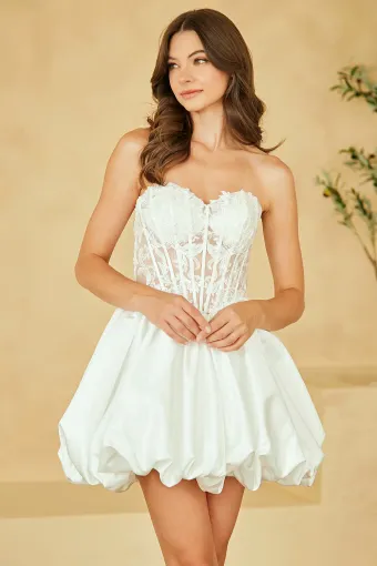 Amelia Couture #5081S #10 frontface vertical thumbnail
