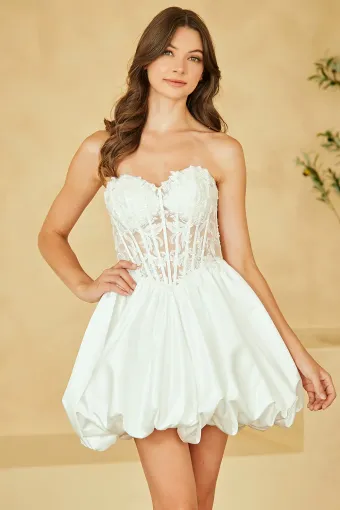 Amelia Couture #5081S #11 frontface vertical thumbnail