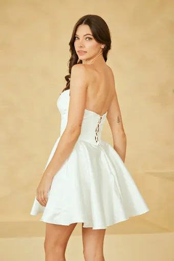 Amelia Couture #5082S #12 backface vertical thumbnail