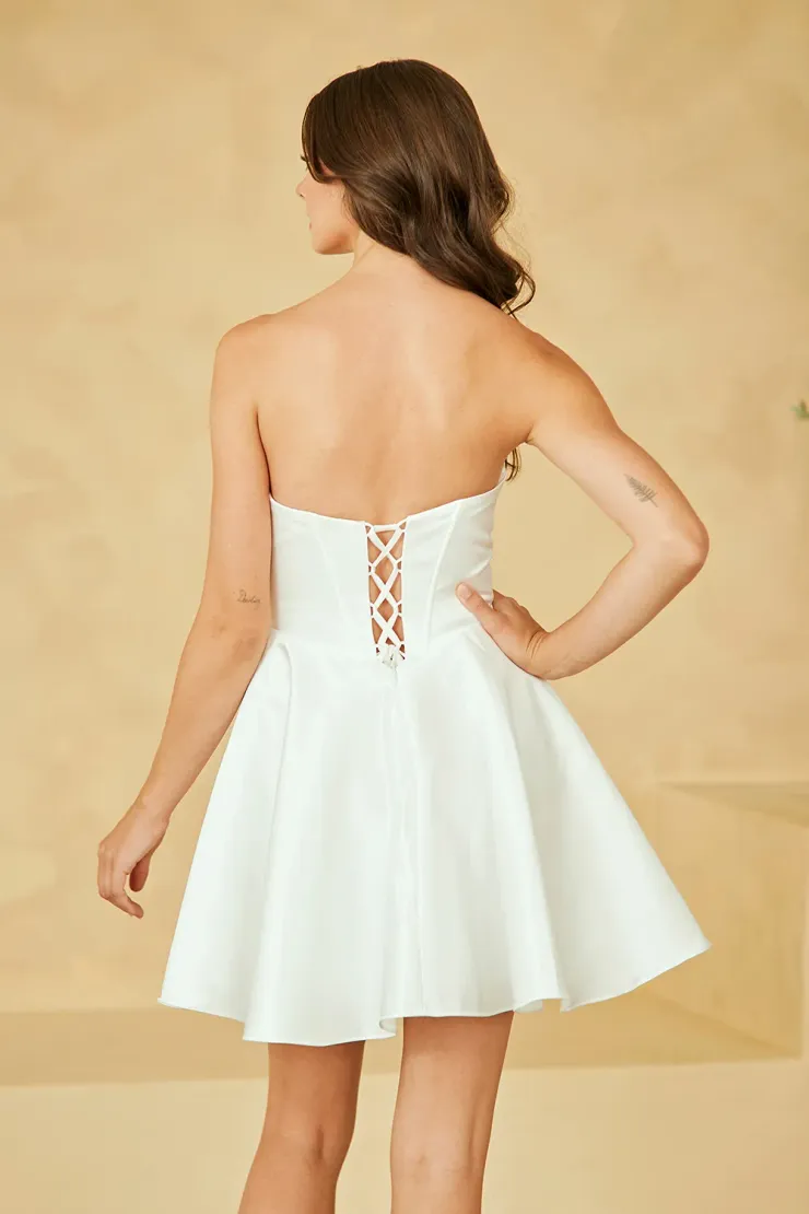Amelia Couture Style #5082S