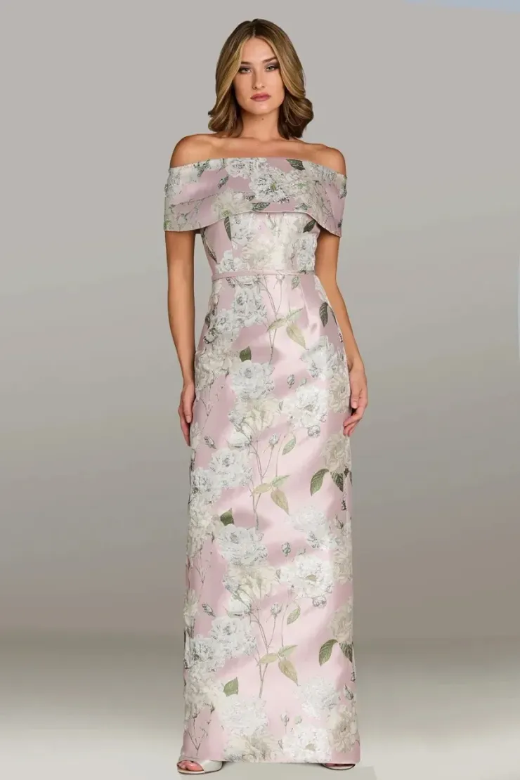 Feriani Couture Style #18543 #1 frontface vertical picture