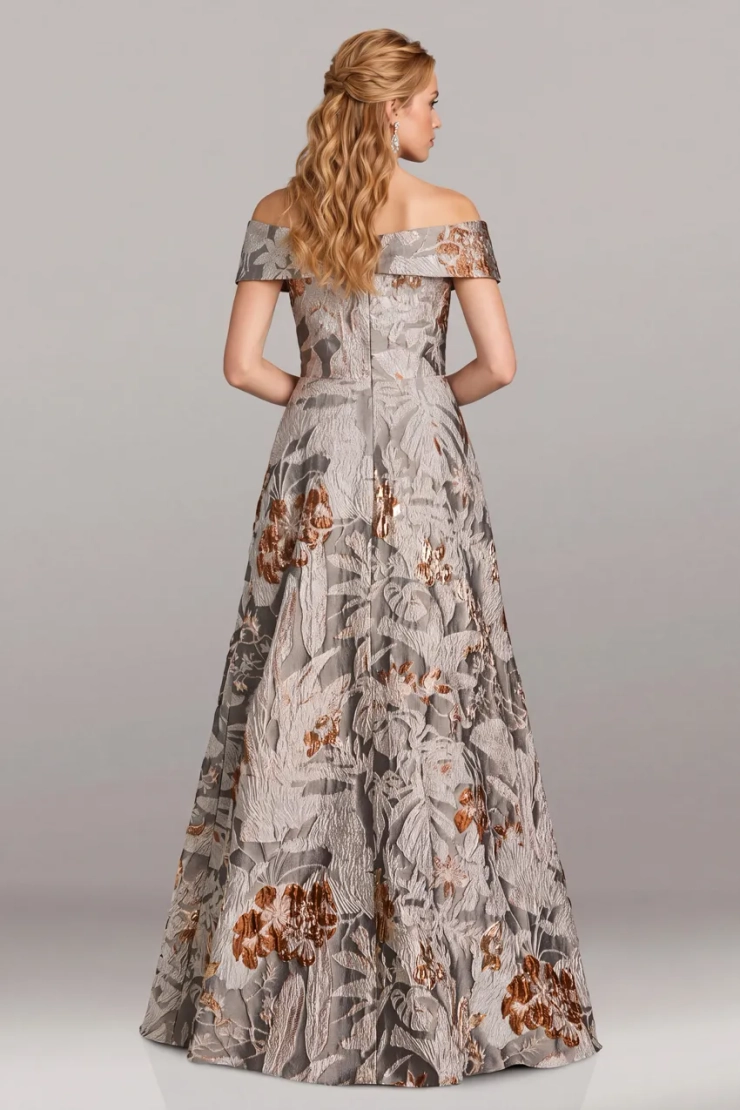 Feriani Couture Style #18666 #1 default backface vertical picture