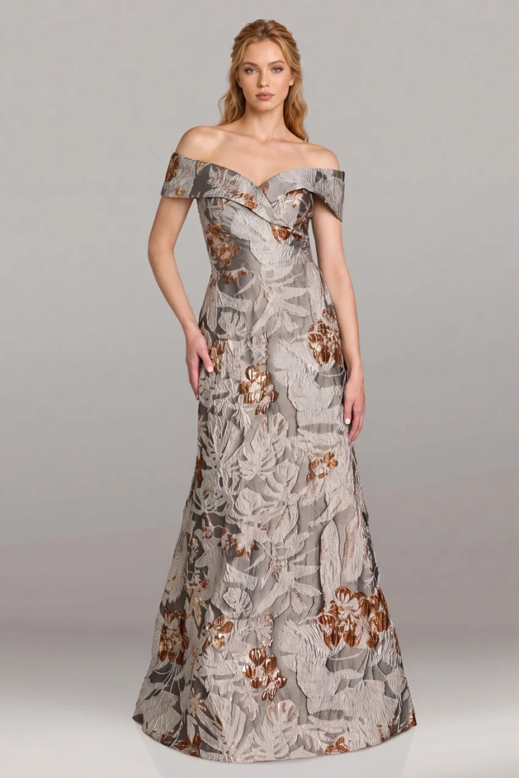 Feriani Couture 18666 Default Thumbnail Image