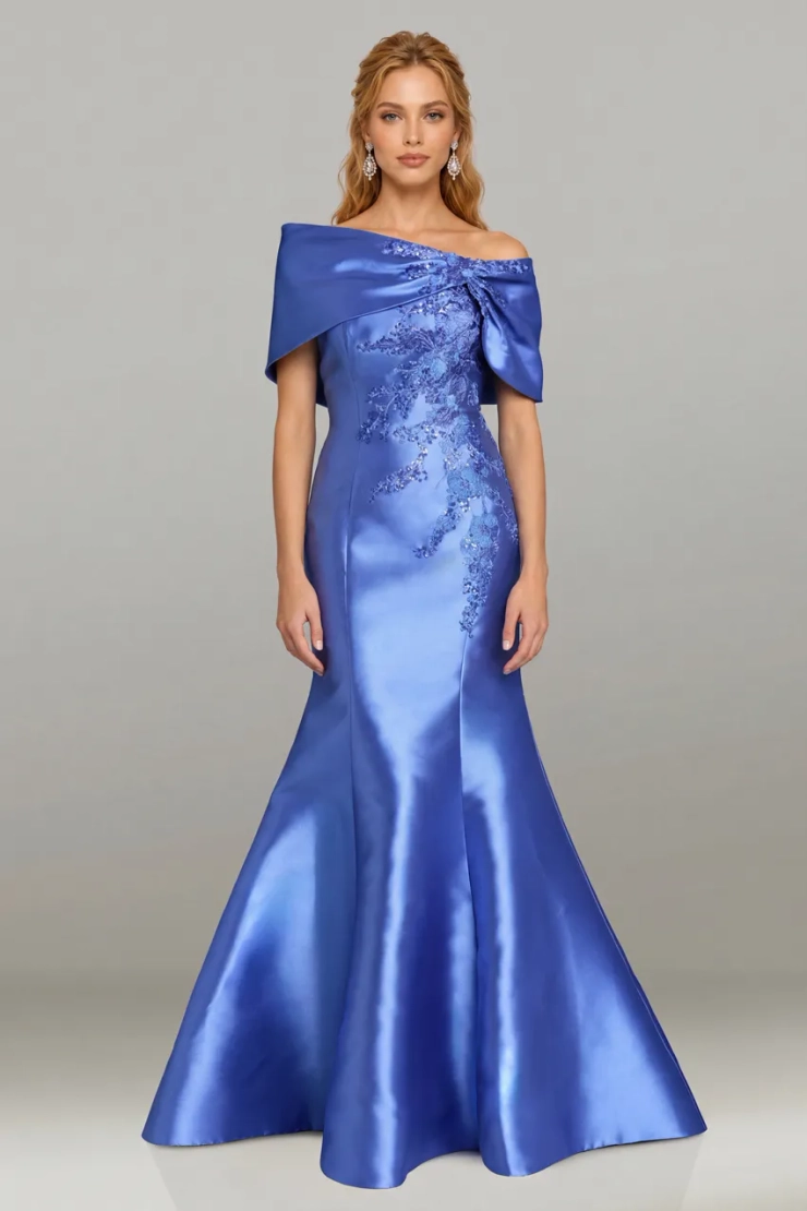 Feriani Couture Style #18685 #1 frontface vertical picture