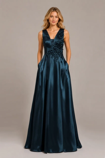 Feriani Couture #18687 #0 default frontface vertical thumbnail