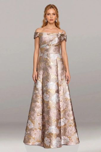Feriani Couture Style #18697 #0 default frontface vertical thumbnail