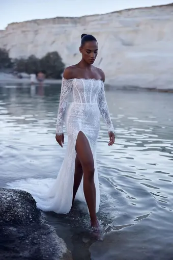 Eva Lendel Jeimee #0 vertical thumbnail