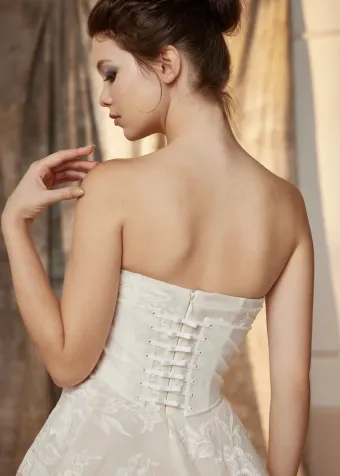 Ines by Ines Di Santo EMELINE #3 vertical thumbnail