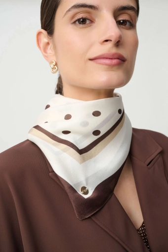Joseph Ribkoff Style #271985 #1 frontface vertical cropped thumbnail