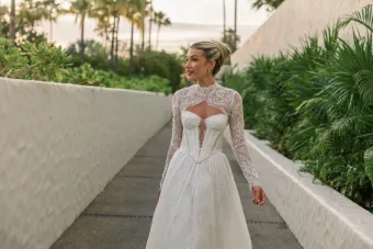 Locket Charlotte #36 thumbnail