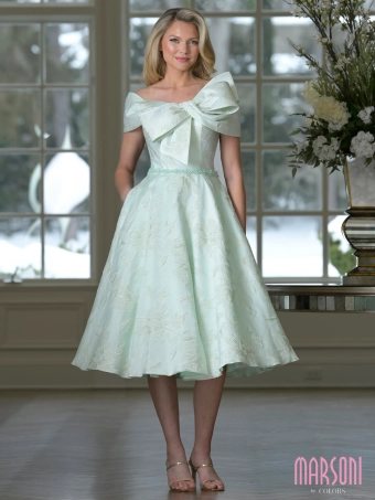 Marsoni by Colors Style #MV1412 #1 Mint frontface vertical thumbnail