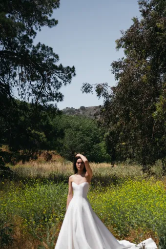 Jenny Yoo Antonia #2 vertical thumbnail
