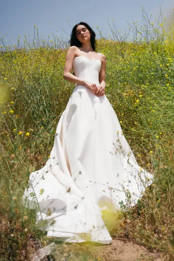 Jenny Yoo Antonia #12 vertical thumbnail