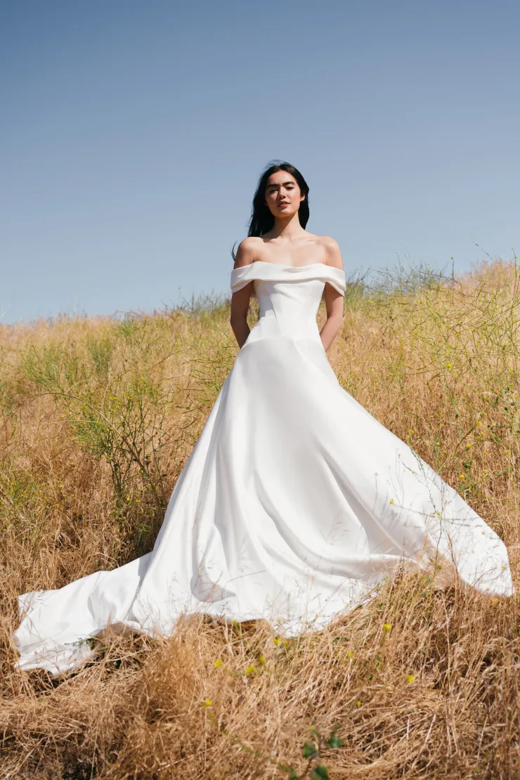 Jenny Yoo Greer Image