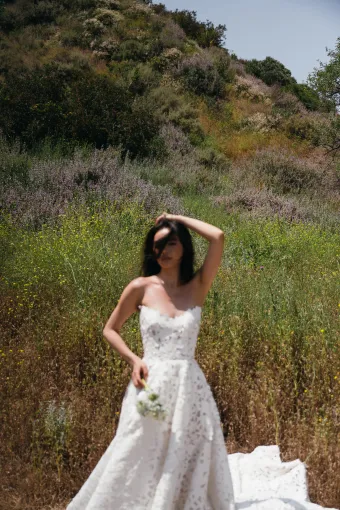 Jenny Yoo 22663B #33 frontface vertical cropped thumbnail