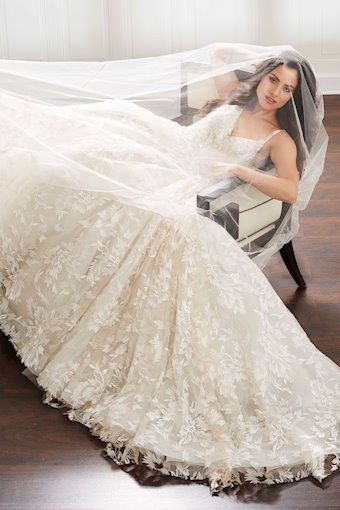 Christina Wu Brides 15685 #1 vertical thumbnail