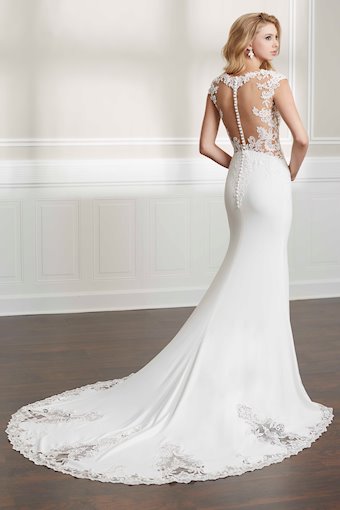 Christina Wu Brides Style #15687 $1 thumbnail