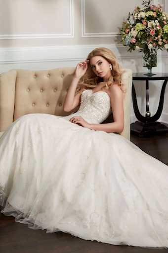 Christina Wu Brides Style #15692 $4 thumbnail