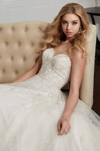 Christina Wu Brides Style #15692 $3 thumbnail