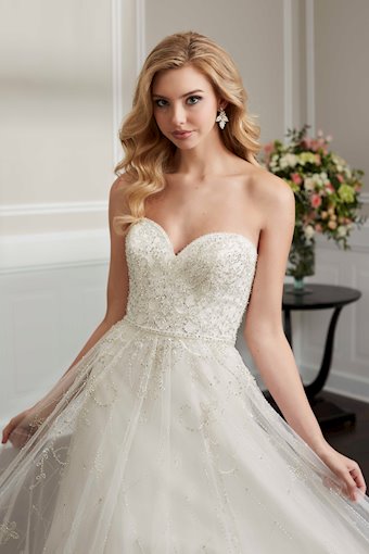 Christina Wu Brides Style #15692 $1 thumbnail