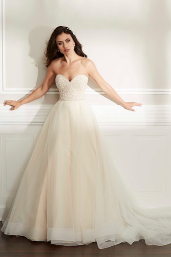 Christina Wu Brides - 15696 | Regiss