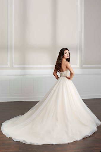 Christina Wu Brides Style #15696 #1 thumbnail