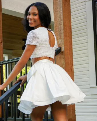 Sherri Hill 58370 $4 backface vertical thumbnail