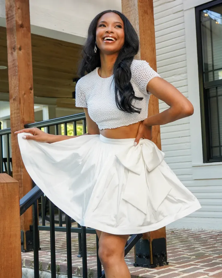Sherri Hill 58370 #1 frontface vertical picture