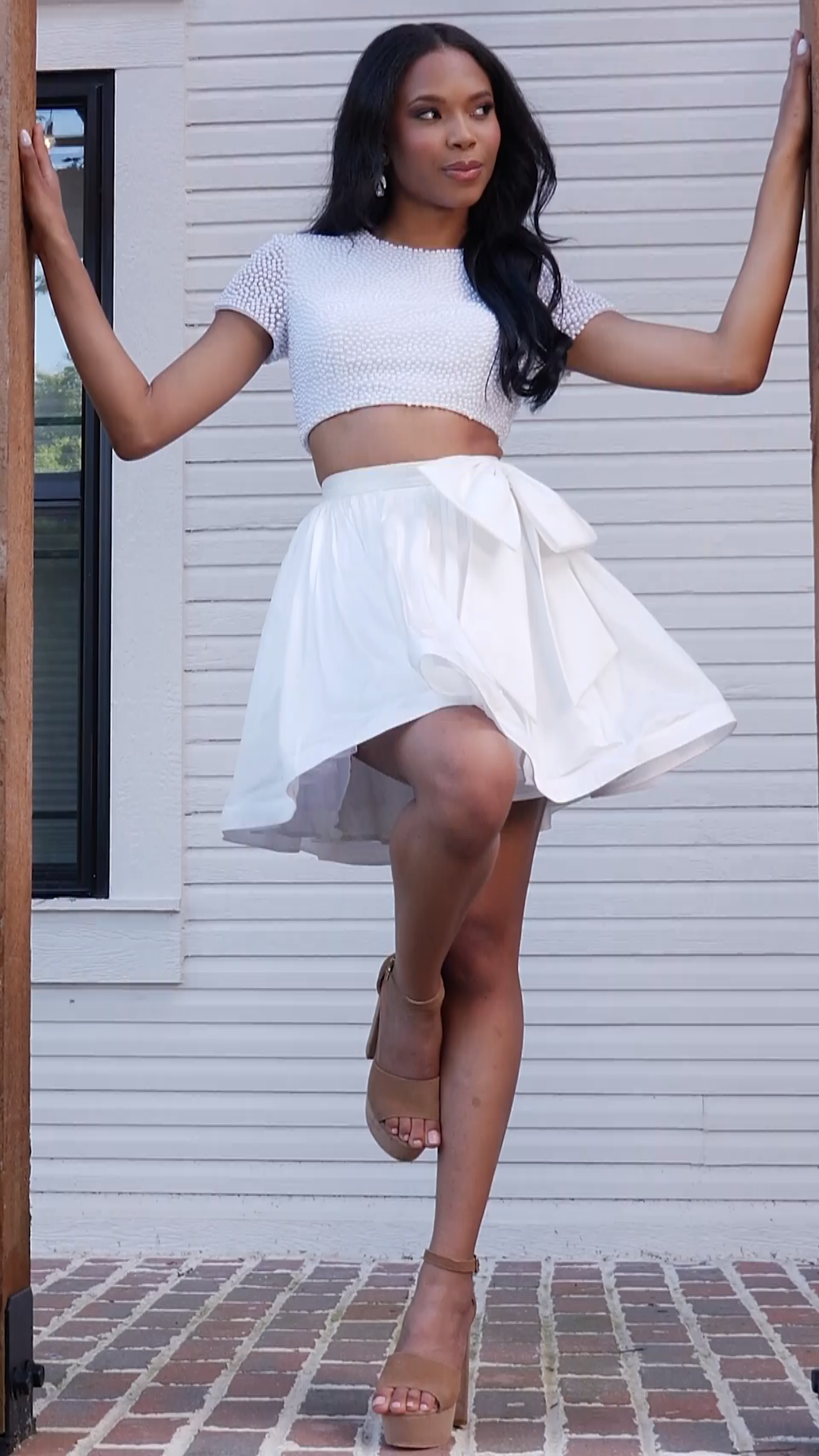 Sherri Hill 58370 $6 autoplay loop mute thumbnail
