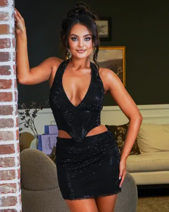 Alyce Paris Style #40240 $2 frontface vertical thumbnail