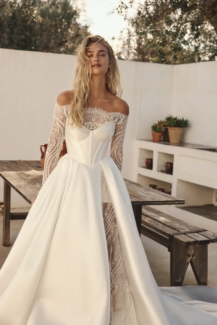 Eva Lendel Default Thumbnail Image