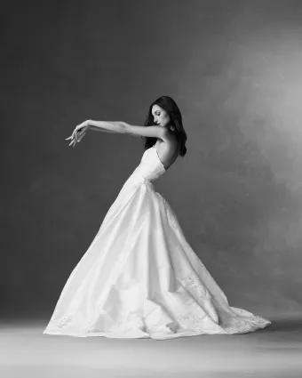 Heritage by Ines Di Santo Style #Fatima #1 default backface vertical thumbnail