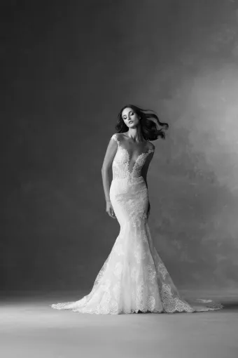 Heritage by Ines Di Santo Style #Frankie #1 frontface vertical thumbnail