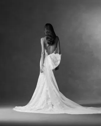 Heritage by Ines Di Santo Style #Giulia #1 default backface vertical thumbnail