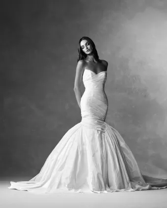 Heritage by Ines Di Santo Style #Valentina #1 frontface vertical thumbnail