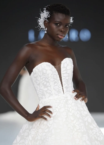 Maison Perez Style #Cadence #4 frontface vertical cropped thumbnail