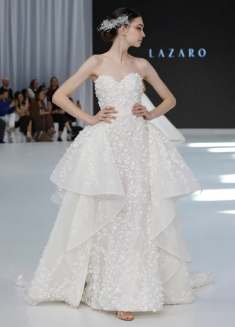Maison Perez Style #Charlotte #0 default frontface vertical thumbnail